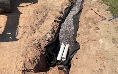 Excavation & Site Clearing Contractors in Meriden, CT – Coastal Creations