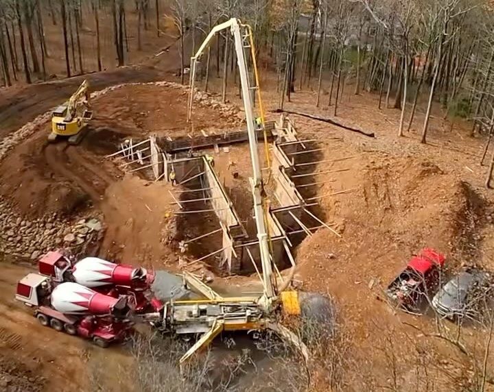 Best Excavation & Site Clearing Contractors | Middletown, CT