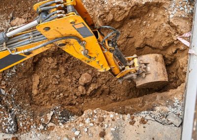 Best Excavation & Trenching Contractors in Berlin, CT