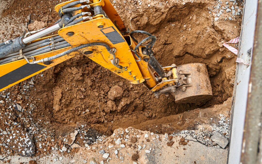 Best Excavation & Trenching Contractors in Berlin, CT