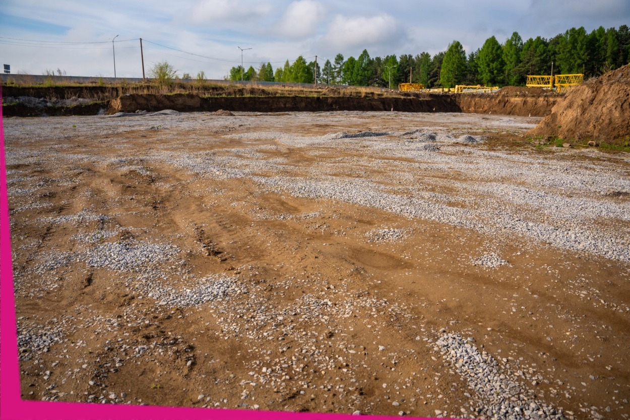 Site Clearing Contractors by Coastal Creations in Connecticut 