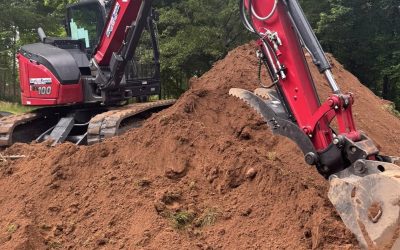 Excavation & Site Clearing Contractors in Cromwell, CT
