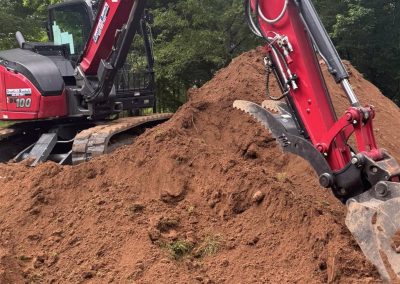 Excavation & Site Clearing Contractors in Cromwell, CT